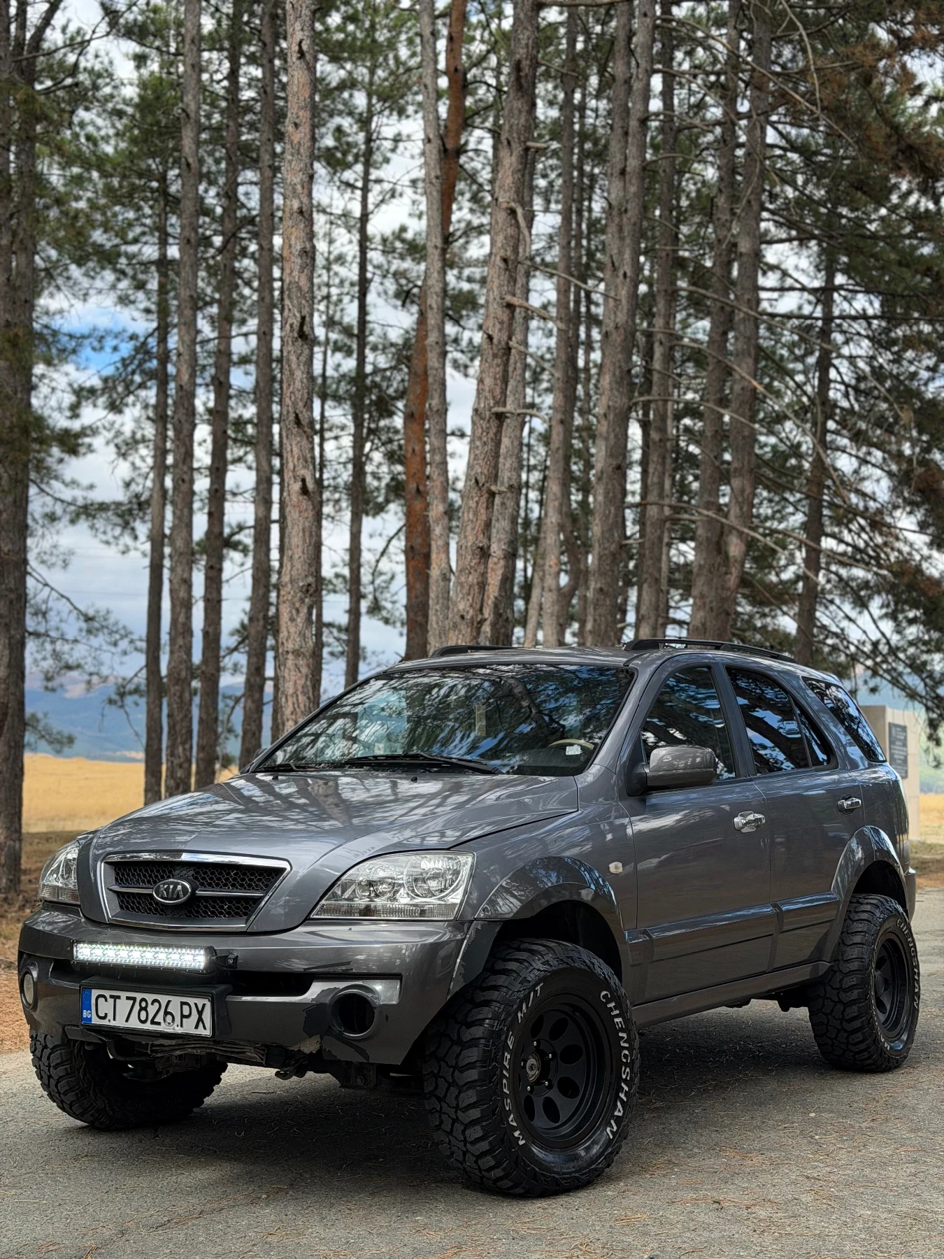 Kia Sorento, снимка 2 - Автомобили и джипове - 56726590