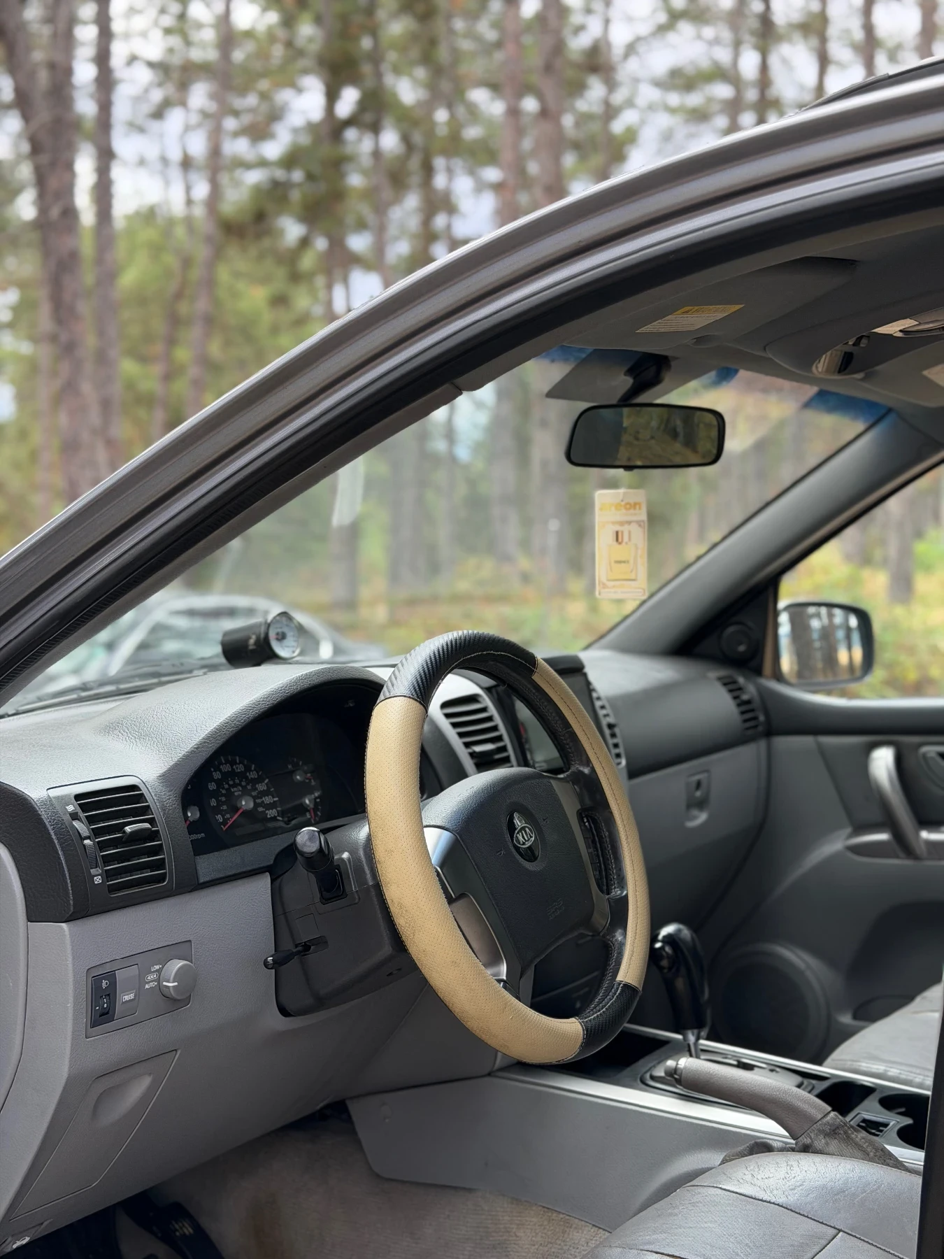 Kia Sorento, снимка 5 - Автомобили и джипове - 56726590