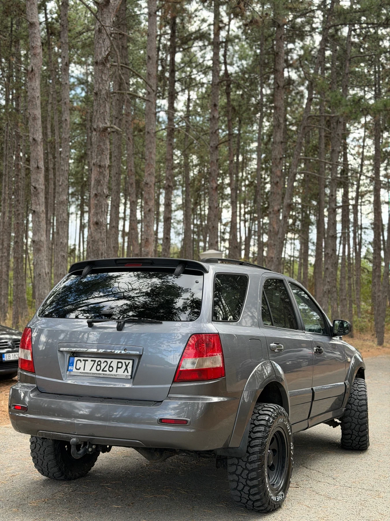 Kia Sorento, снимка 3 - Автомобили и джипове - 56726590