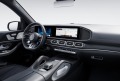 Mercedes-Benz GLE 53 4MATIC / AMG/ FACELIFT/ NIGHT/ PANO/ DISTRONIC/ BURM/ 360 - изображение 8
