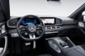 Mercedes-Benz GLE 53 4MATIC / AMG/ FACELIFT/ NIGHT/ PANO/ DISTRONIC/ BURM/ 360 - [8] 