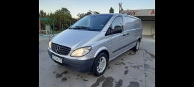 Mercedes-Benz Vito 115 cdi, снимка 9