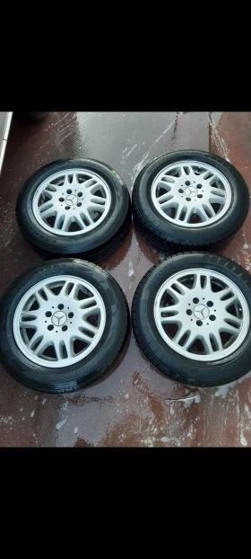 Mercedes-Benz Vito 115 cdi, снимка 7