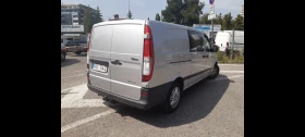 Mercedes-Benz Vito 115 cdi, снимка 6
