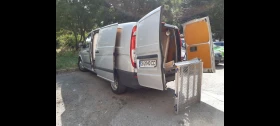 Mercedes-Benz Vito 115 cdi, снимка 1