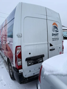 Renault Master 2.3 130к.с Е6 2018г, снимка 3