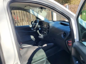 Mercedes-Benz Vito 2.2cdi..174tkm...ТОР, снимка 9