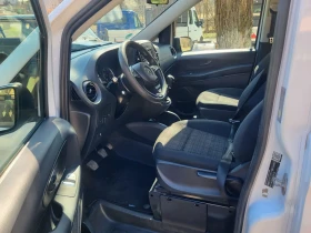 Mercedes-Benz Vito 2.2cdi..174tkm...ТОР, снимка 10