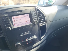 Mercedes-Benz Vito 2.2cdi..174tkm...ТОР, снимка 11