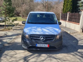Mercedes-Benz Vito 2.2cdi..174tkm...ТОР, снимка 1