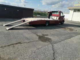 Mercedes-Benz Sprinter 416 Avtovoz, снимка 17