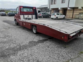 Mercedes-Benz Sprinter 416 Avtovoz, снимка 4