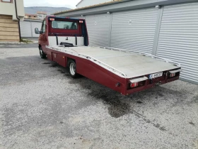 Mercedes-Benz Sprinter 416 Avtovoz, снимка 12