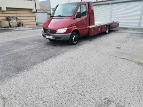 Mercedes-Benz Sprinter 416 Avtovoz, снимка 7