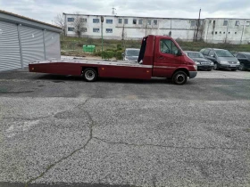 Mercedes-Benz Sprinter 416 Avtovoz, снимка 2