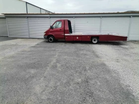 Mercedes-Benz Sprinter 416 Avtovoz, снимка 6