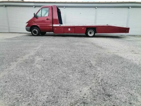 Mercedes-Benz Sprinter 416 Avtovoz, снимка 11
