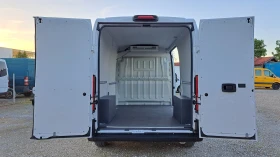 Fiat Ducato 2.3MULTIJET-6ск/ХЛАДИЛЕН/КЛИМАТИК/КАМЕРА/EURO 6, снимка 15