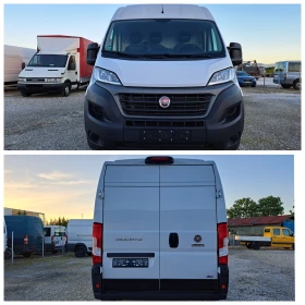 Fiat Ducato 2.3MULTIJET-6ск/ХЛАДИЛЕН/КЛИМАТИК/КАМЕРА/EURO 6, снимка 6