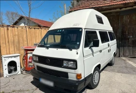 VW T3 Vanagon 2.1 AUTO Westfalia Camper, снимка 1