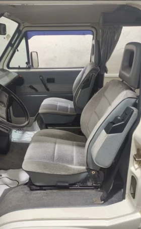 VW T3 Vanagon 2.1 AUTO Westfalia Camper, снимка 4