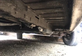 VW T3 Vanagon 2.1 AUTO Westfalia Camper, снимка 11