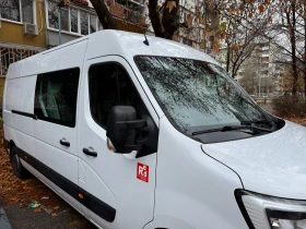 Renault Master, снимка 2