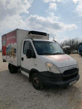 Iveco Daily  | Mobile.bg    4