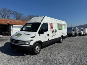 Iveco Daily 2.3, снимка 1