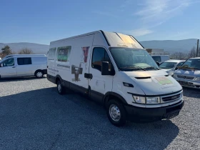 Iveco Daily 2.3, снимка 3