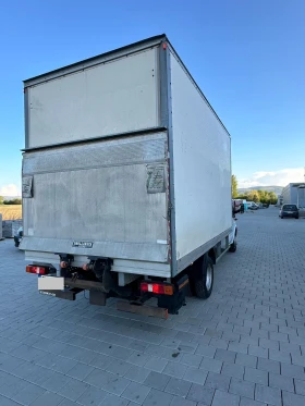 Обява за продажба на Ford Transit ~26 000 лв. - изображение 6