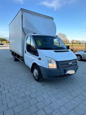 Обява за продажба на Ford Transit ~26 000 лв. - изображение 1