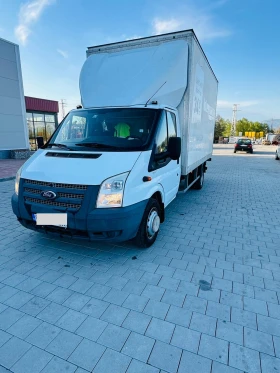 Обява за продажба на Ford Transit ~26 000 лв. - изображение 1