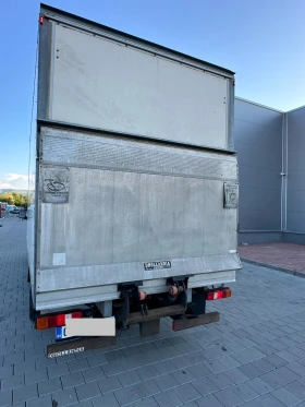 Обява за продажба на Ford Transit ~26 000 лв. - изображение 5