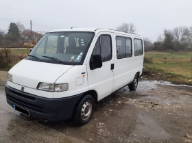 Fiat Ducato 2.5 | Mobile.bg    3