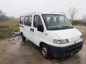 Fiat Ducato 2.5 | Mobile.bg    2