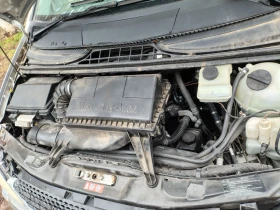 Mercedes-Benz Vito 115 cdi, снимка 16