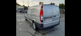 Mercedes-Benz Vito 115 cdi, снимка 4