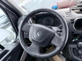 Renault Master 2.3 130к.с Е6 2018г, снимка 12