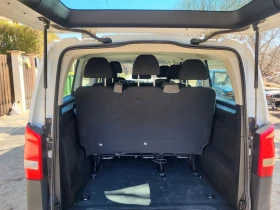 Mercedes-Benz Vito 2.2cdi..174tkm...ТОР | Auto.bg — изображение 7