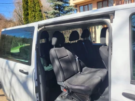 Mercedes-Benz Vito 2.2cdi..174tkm...ТОР | Auto.bg — изображение 8