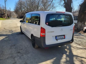 Mercedes-Benz Vito 2.2cdi..174tkm...ТОР | Auto.bg — изображение 5