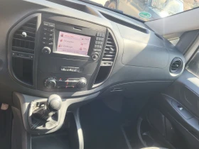 Mercedes-Benz Vito 2.2cdi..174tkm...ТОР | Auto.bg — изображение 12