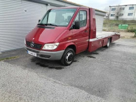 Mercedes-Benz Sprinter 416 Avtovoz | Auto.bg — изображение 3