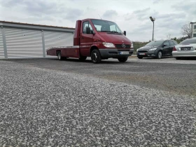 Mercedes-Benz Sprinter 416 Avtovoz | Auto.bg — изображение 13