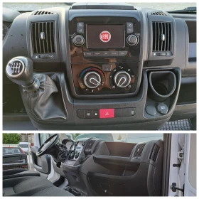 Fiat Ducato 2.3MULTIJET-6��/��������/��������/������/EURO 6 | Mobile.bg � ����� ������ 12