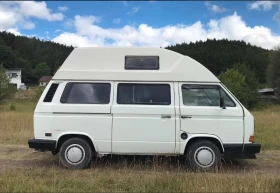 VW T3 Vanagon 2.1 AUTO Westfalia Camper | Mobile.bg � ����� ������ 16