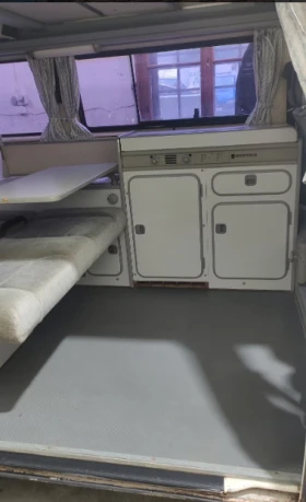 VW T3 Vanagon 2.1 AUTO Westfalia Camper | Mobile.bg � ����� ������ 3