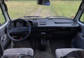 VW T3 Vanagon 2.1 AUTO Westfalia Camper | Mobile.bg � ����� ������ 9