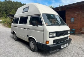 VW T3 Vanagon 2.1 AUTO Westfalia Camper | Mobile.bg � ����� ������ 17